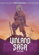 Vinland Saga 3 di Makoto Yukimura edito da Kodansha America, Inc