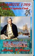 Otaheite 1769 - Log Of Captain Cook di Larry W Jones edito da Lulu.com