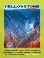 Yellowstone National Park di Sara Gilbert edito da Creative Company