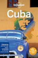 Lonely Planet Cuba di Lonely Planet, Brendan Sainsbury, Luke Waterson edito da Lonely Planet Publications Ltd