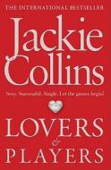 Lovers & Players di Jackie Collins edito da Simon & Schuster Ltd