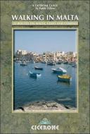 33 Routes On Malta,gozo And Comino di Paddy Dillon edito da Cicerone Press