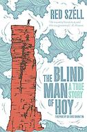 The Blind Man Of Hoy di Red Szell edito da Sandstone Press Ltd