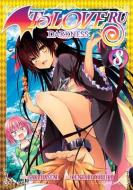 To Love Ru Darkness, Vol. 8 di Saki Hasemi edito da Seven Seas Entertainment, LLC