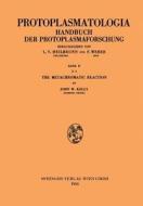 The Metachromatic Reaction di John W. Kelly edito da Springer Vienna