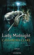 Lady Midnight di Cassandra Clare edito da Goldmann Verlag