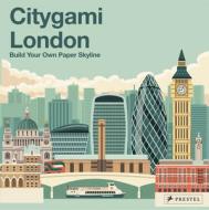 Citygami London di Clockwork Soldier edito da Prestel