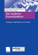 Die moderne Finanzfunktion edito da Gabler Verlag