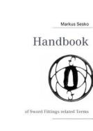 Handbook di Markus Sesko edito da Books on Demand