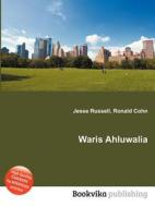 Waris Ahluwalia edito da Book On Demand Ltd.