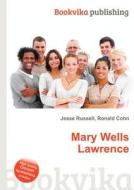 Mary Wells Lawrence edito da Book On Demand Ltd.