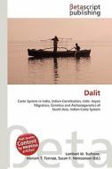 Dalit edito da Betascript Publishing