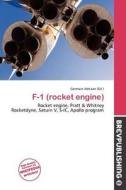 F-1 (rocket Engine) edito da Brev Publishing