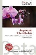 Angraecum Infundibulare edito da Betascript Publishing