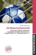 Ali Nazarmohammadi edito da Brev Publishing
