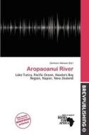 Aropaoanui River edito da Brev Publishing