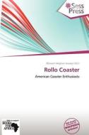 Rollo Coaster edito da Crypt Publishing