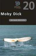 Moby Dick di Herman Melville edito da Editorial Edebé