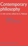 African Philosophy edito da Springer Netherlands