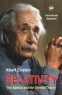 Relativity: The Special and the General Theory di Albert Einstein edito da General Press