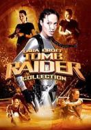 Tomb Raider 1 & 2 edito da Warner Home Video