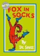 Fox In Socks di Dr. Seuss edito da Harpercollins Publishers