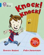 Knock Knock! di Dominic Butters edito da HarperCollins Publishers