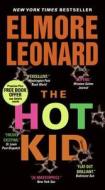 The Hot Kid di Elmore Leonard edito da HarperTorch