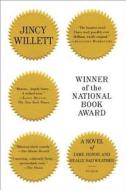 Winner of the National Book Award di Jincy Willett, B. Ed Willett edito da St. Martins Press-3PL