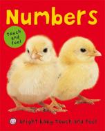 Numbers di ROGER PRIDDY edito da Priddy Books