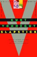 Slapstick or Lonesome No More! di Kurt Vonnegut edito da DELL PUB