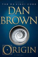 Origin di Dan Brown edito da Random House LCC US