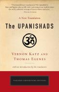 The Upanishads di Vernon (Vernon Katz) Katz, Thomas (Thomas Egenes) Egenes edito da Tarcher/Putnam,US