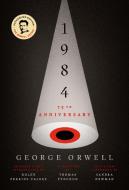 Nineteen Eighty-Four di George Orwell edito da PLUME