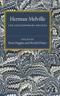 Herman Melville edito da Cambridge University Press