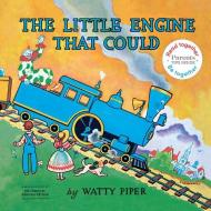 The Little Engine That Could: Read Together Edition di Watty Piper edito da GROSSET DUNLAP
