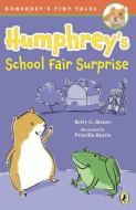 Humphrey's School Fair Surprise di Betty G. Birney edito da TURTLEBACK BOOKS