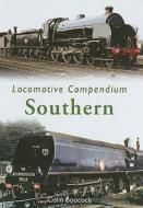 Locomotive Compendium di Colin Boocock edito da Ian Allan Publishing
