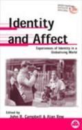 Identity and Affect di John R. Campbell, Alan Rew edito da Pluto Press