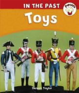 Popcorn: In The Past: Toys di Dereen Taylor edito da Hachette Children's Group