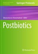 Postbiotics edito da Springer US
