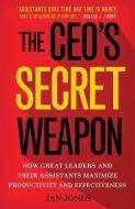 The CEO's Secret Weapon di Jan Jones edito da Palgrave Macmillan