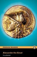 Alexander The Great di Fiona Beddall edito da Pearson Education Limited