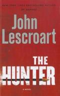 The Hunter di John Lescroart edito da Wheeler Publishing