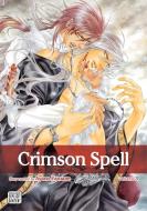 Crimson Spell, Vol. 3 di Ayano Yamane edito da Viz Media, Subs. of Shogakukan Inc