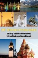 JFDP - Reflections of Eurasian Scholars di T. Shadieva I Zeeshan-ul-hassan Usmani edito da AuthorHouse