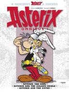 Asterix Omnibus 1 di Rene Goscinny, Albert Uderzo edito da Hachette Children's  Book