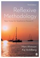 Reflexive Methodology di Mats Alvesson edito da SAGE Publications Ltd