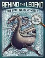 The Loch Ness Monster di Erin Peabody edito da LITTLE BEE BOOKS