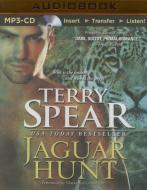 Jaguar Hunt di Terry Spear edito da Audible Studios on Brilliance